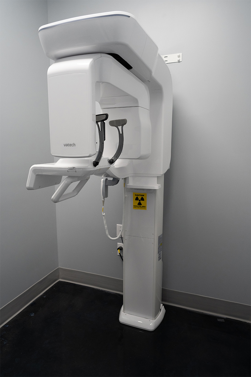 Dental Suite | Dentures, Periodontal Treatment and Digital Radiography