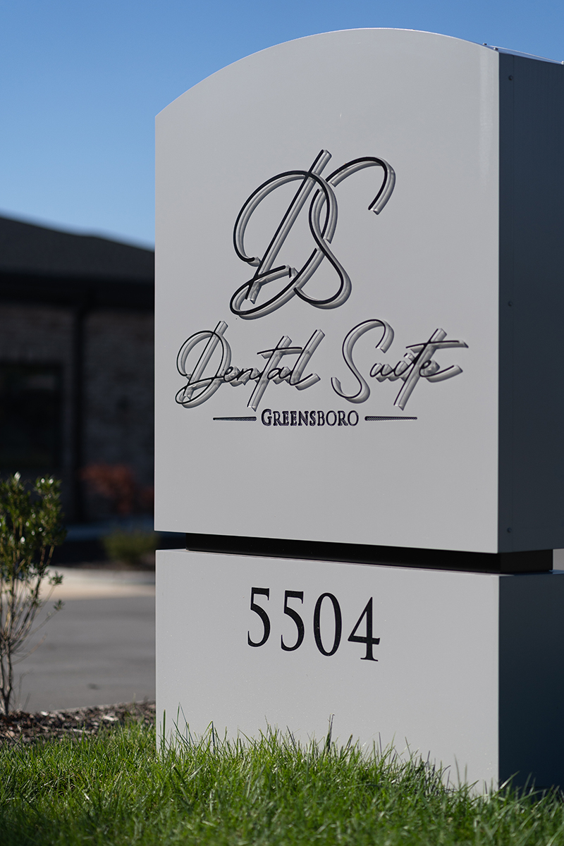 Dental Suite | Extractions, Invisalign reg and Root Canals