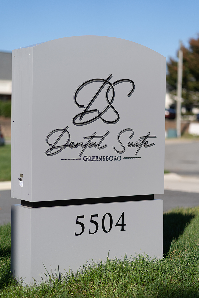 Dental Suite | Teeth Whitening, Root Canals and Dentures
