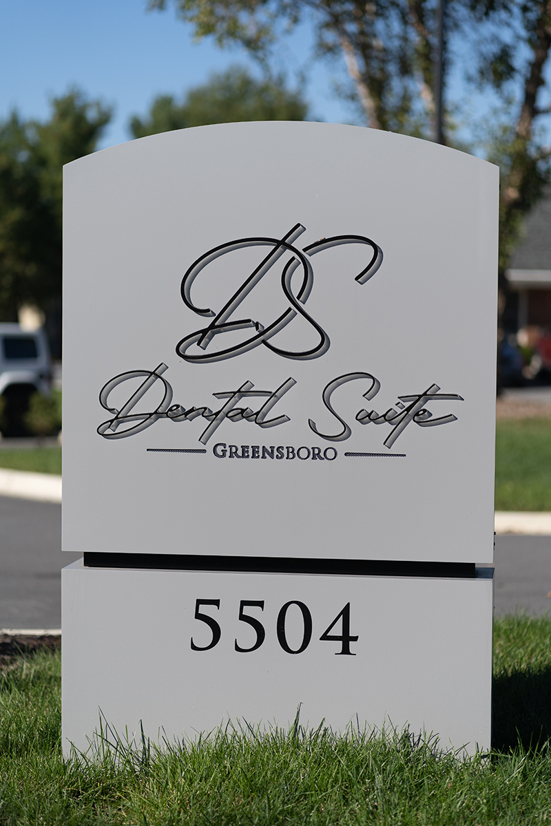 Dental Suite | Dentures, Emergency Treatment and Dental Fillings