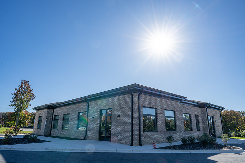 Dental Suite | Invisalign®, Digital Radiography and Root Canals