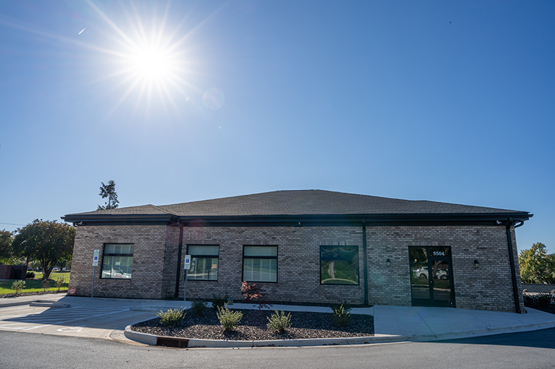 Dental Suite | Oral Exams, Night Guards and ClearCorrect®