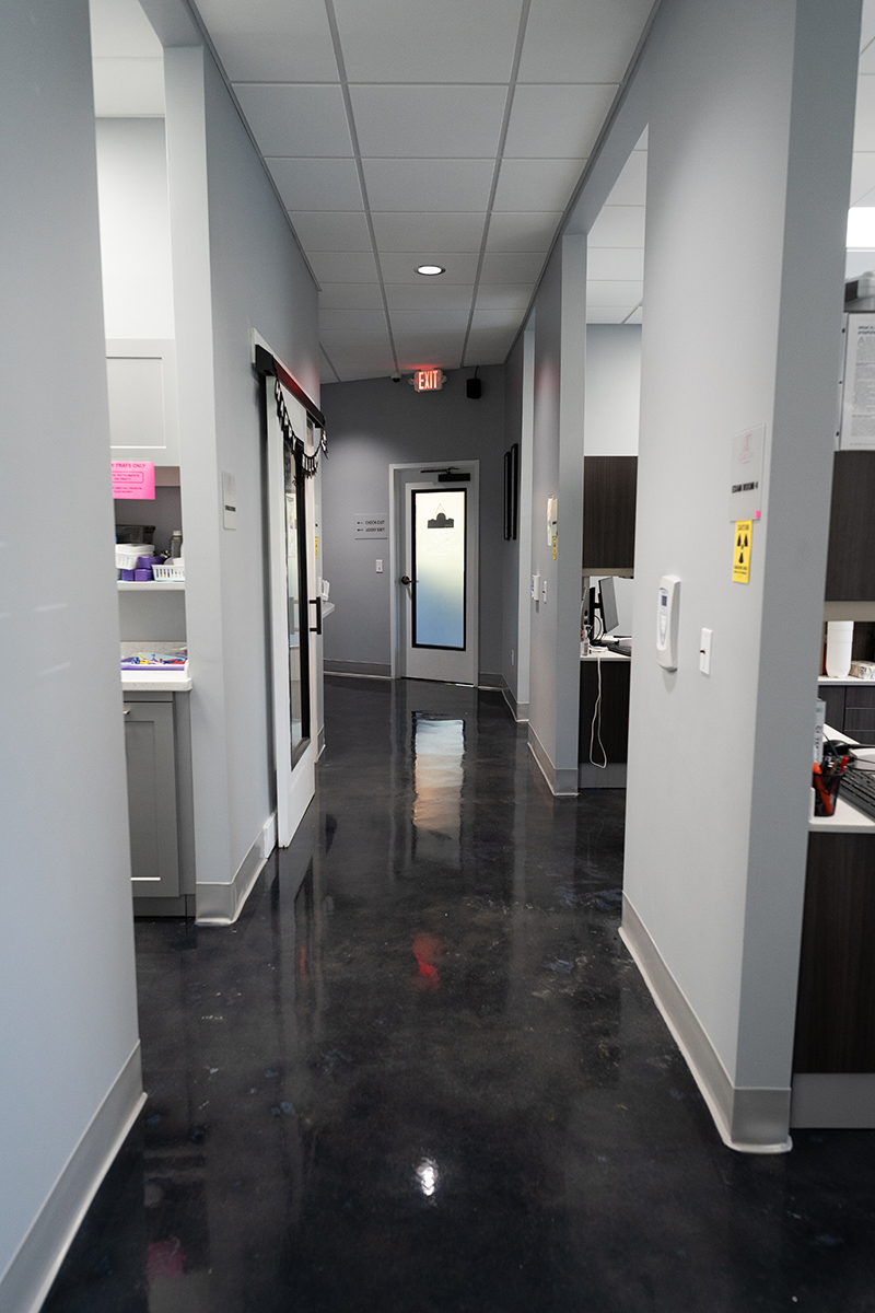 Dental Suite | Extractions, Sports Mouthguards and Emergency Treatment