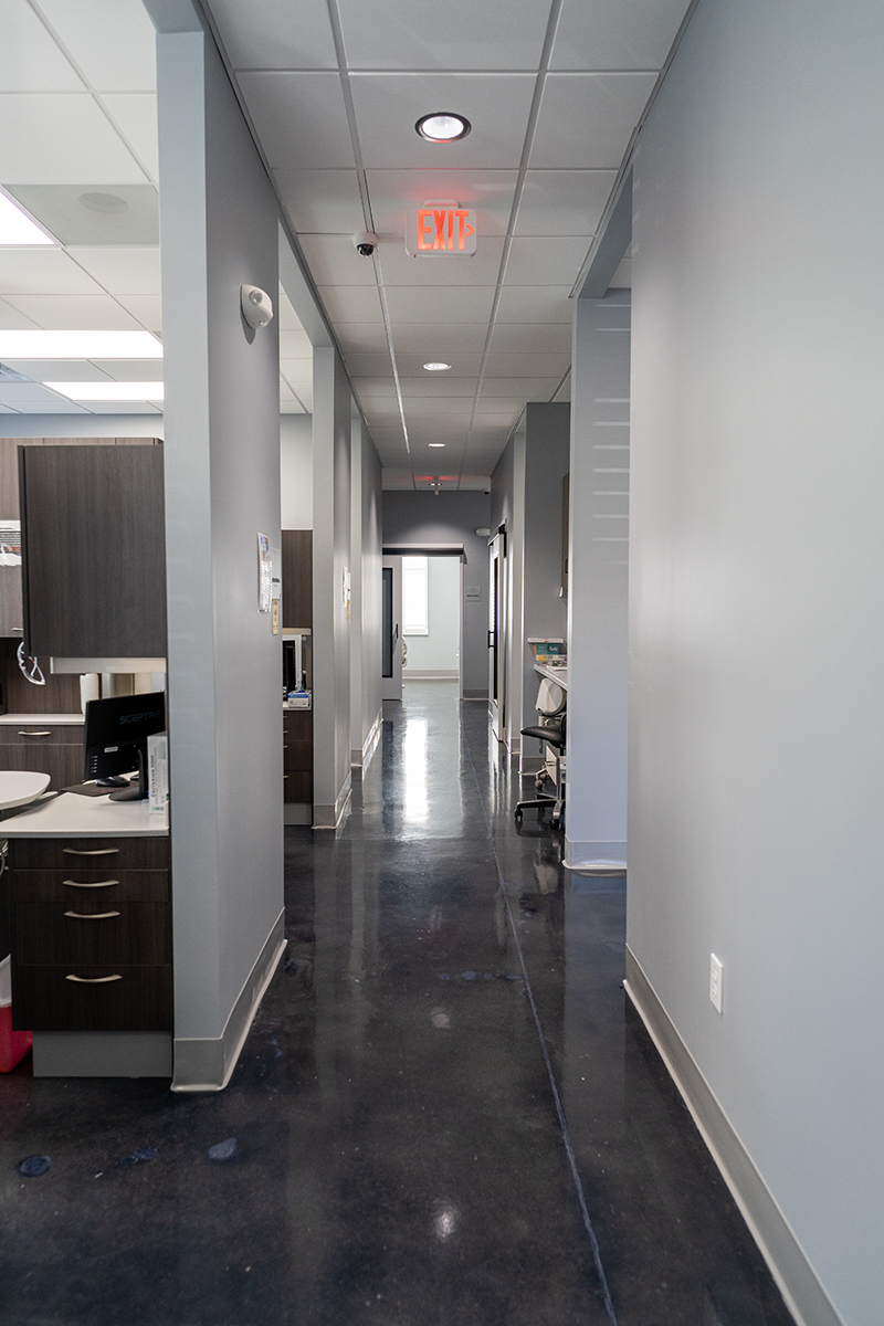 Dental Suite | Night Guards, Dentures and Teeth Whitening