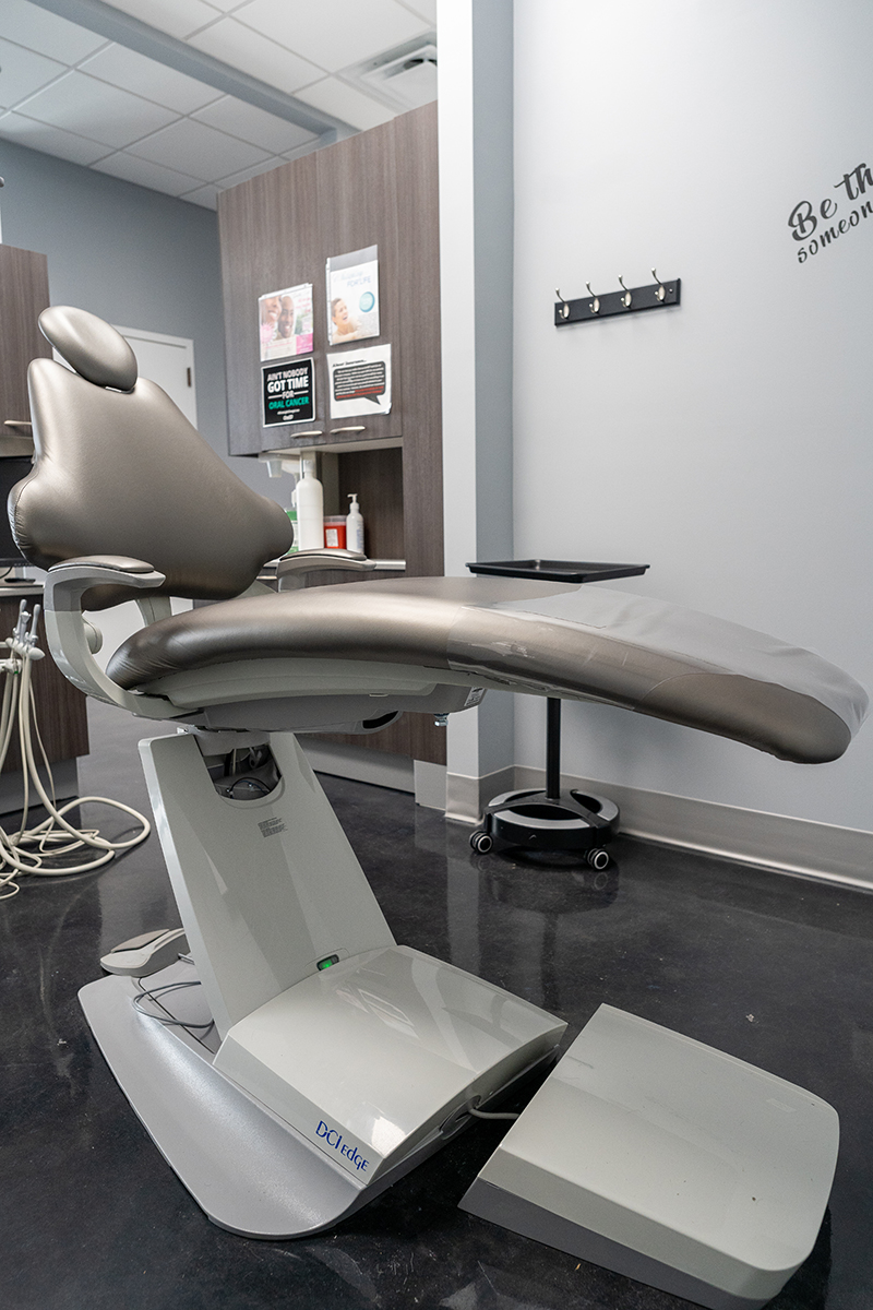 Dental Suite | Teeth Whitening, Dentures and Pediatric Dentistry