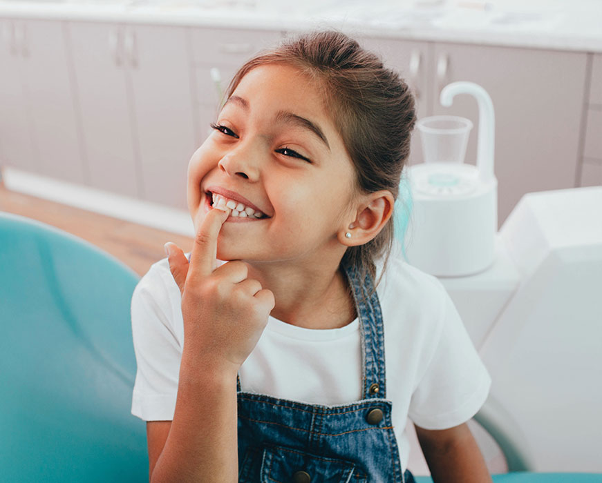 Cosmetic Dentist in Jamestown NC